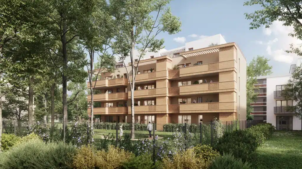 AUP architectes