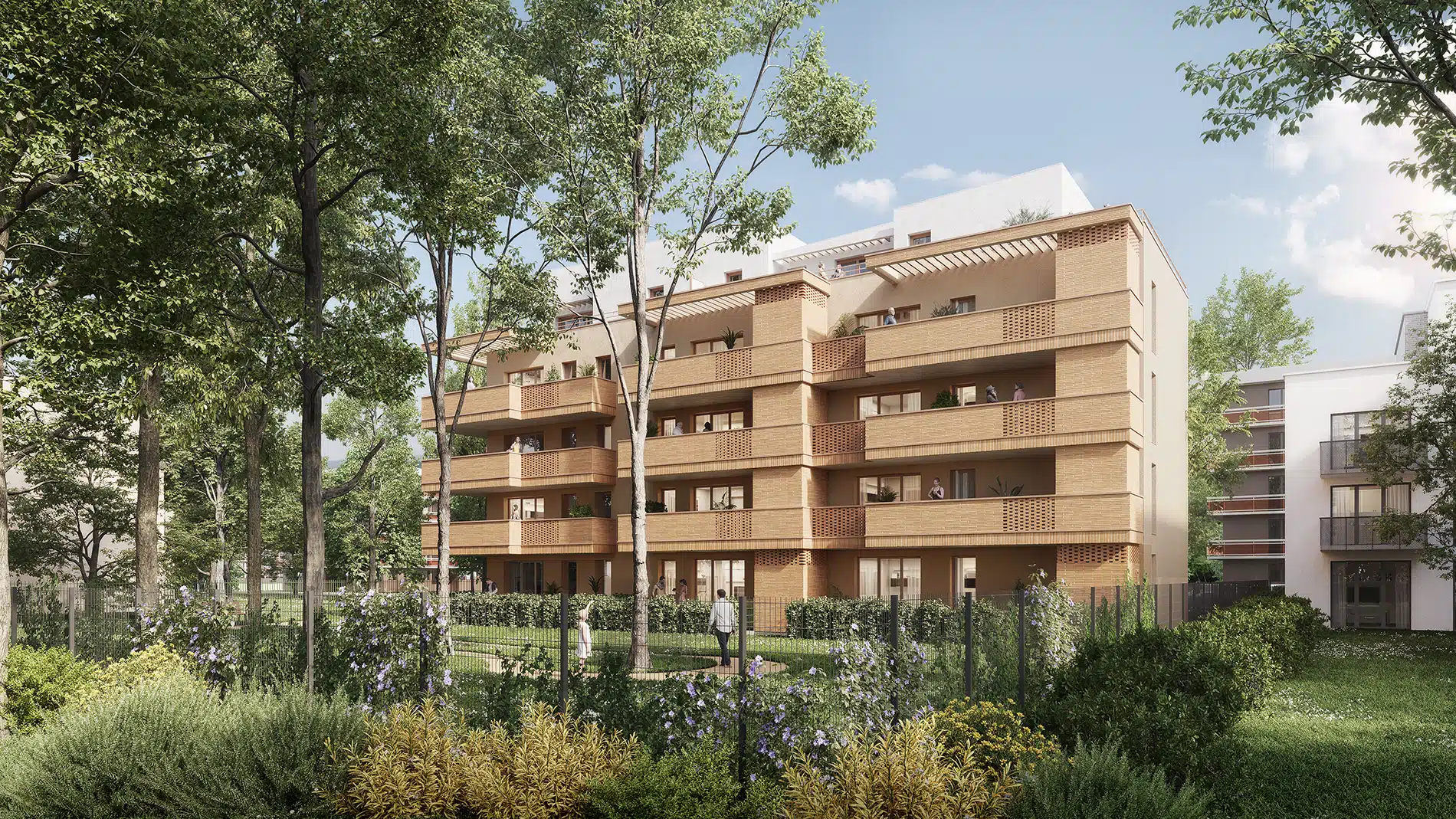 AUP architectes