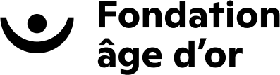 Logo Fondation âge d'or
